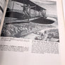 this was AIR TRAVEL - A Pictorial History of Aeronauts and Aéroplanes from the Beginning to Now!