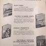 this was AIR TRAVEL - A Pictorial History of Aeronauts and Aéroplanes from the Beginning to Now!