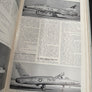 JANE'S ALL THE WORLD'S AIRCRAFT 1959-60 — The Illustrated Annual Record of Aviation Development and Progress —