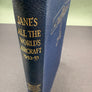 JANE'S ALL THE WORLD'S AIRCRAFT 1952-53