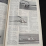 JANE'S ALL THE WORLD'S AIRCRAFT 1960-61