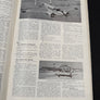 JANE'S ALL THE WORLD'S AIRCRAFT 1960-61