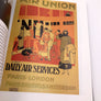 DIAMONDS IN THE SKY A Social History of Air Travel