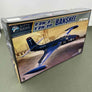 MAQUETTE À MONTER - F2H-2/-2P Banshee Kitty Hawk | N° KH80131 | 1:48 **LIKE NEW INSIDE UNOPENED**