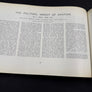 JANE'S ALL THE WORLD'S AIRCRAFT 1909 (REPRINT 1969)