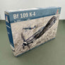 MAQUETTE À MONTER - Bf 109 K-4 Italeri | N° 2805 | 1:48 **LIKE NEW INSIDE UNOPENED**