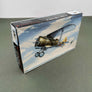 MAQUETTE À MONTER - Polikarpov I-153 CHAIKA Classic Airframes | N° 96 - 406 2995 | 1:48 **LIKE NEW INSIDE UNOPENED**