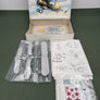 MAQUETTE À MONTER - Polikarpov I-153 CHAIKA Classic Airframes | N° 96 - 406 2995 | 1:48 **LIKE NEW INSIDE UNOPENED**
