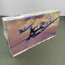 MAQUETTE À MONTER - Focke-Wulf Fw190A-4 'Jagdgeschwader 1' Hasegawa | N° 09745 | 1:48 **LIKE NEW INSIDE UNOPENED**