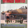 HAWKER HUNTER 1951 - 2007 In UK and Foreign Service