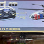 VINTAGE R/C HOBBY — Piktor Mini Fly MF 10 Series — 4-Channel Ready To Fly Indoor Remote Control Helicopter — New Old Stock In Sealed Box —
