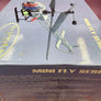 VINTAGE R/C HOBBY — Piktor Mini Fly MF 10 Series — 4-Channel Ready To Fly Indoor Remote Control Helicopter — New Old Stock In Sealed Box —