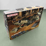 MAQUETTE À MONTER - Ba 349A Natter w/HWK-109/509 Engine and Crew DML | N° 5525 | 1:48 **LIKE NEW INSIDE UNOPENED**