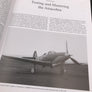 THE BELL P-39 AIRACOBDRA AND P-63 KINGCOBRA FIGHTERS *** LIKE NEW ***