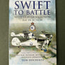 SWIFT TO BATTLE NO 72 FIGHTER SQUADRON RAF IN ACTION VOLUME I 1937 TO 1942