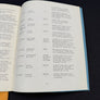 ARCHIV — Vol 3 n° 9, 10 & 11 —