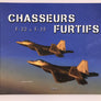 CHASSEURS FURTIFS F-22 & F-35