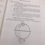 ASTRONOMICAL AIR NAVIGATION