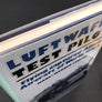 LUFTWAFFE TEST PILOT – Flying captured Allied Aircraft of World War 2