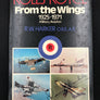 ROLLS-ROYCE From the Wings 1925-1971 Military Aviation