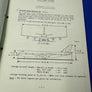 MANUEL — FLIGHT SAFETY TRAINING — SABENA — CABIN ATTENDANTS FLIGHT MANUAL — BOEING 747 AIRCRAFT (1984)