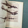 AVIONS MILITAIRES — Allemands, Italiens, Anglo-Américains et Soviétiques —