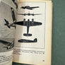 KRIEGSFLUGZEUGE — DEUTSCHE — ITALIENISCHE — BRITISCH-AMERIKANISCHE UND SOWJETISCHE —