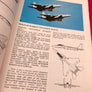 AIRCRAFT OF TODAY