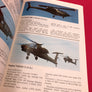 AIRCRAFT OF TODAY