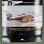 REPUBLIC RF-84F THUNDERFLASH — Reeks Vliegtuigen van de Belgische Luchtmacht – Nr. 3 (Limited Edition) —