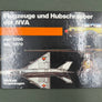 Flugzeuge und Hubschrauber der NVA von 1956 bis 1970