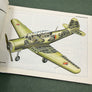 Flugzeuge und Hubschrauber der NVA von 1956 bis 1970