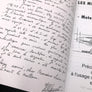 LES MESSERSCHMITT Bf 109 G-1 à K-4 - Moteurs et aménagements - LETTRE & DÉDICACE DE Jean-Claude Mermet -