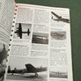 GREAT AIRCRAFT OF WWII — HANDBOOK WITH SUPERB CUTAWAY DIAGRAMS —