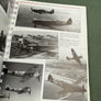 GREAT AIRCRAFT OF WWII — HANDBOOK WITH SUPERB CUTAWAY DIAGRAMS —