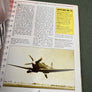 GREAT AIRCRAFT OF WWII — HANDBOOK WITH SUPERB CUTAWAY DIAGRAMS —