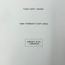 MANUEL — FLIGHT SAFETY TRAINING — SABENA — CABIN ATTENDANTS FLIGHT MANUAL — AIRCRAFT SE 210 " CARAVELLE" —