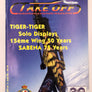 TAKE OFF EUROPEAN AVIATION MAGAZINE TIGER – TIGER Solo Displays 15 ème Wing 50 Years SABENA 75 Years