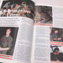 TAKE OFF EUROPEAN AVIATION MAGAZINE TIGER – TIGER Solo Displays 15 ème Wing 50 Years SABENA 75 Years