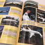 TAKE OFF EUROPEAN AVIATION MAGAZINE TIGER – TIGER Solo Displays 15 ème Wing 50 Years SABENA 75 Years