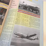 TAKE OFF EUROPEAN AVIATION MAGAZINE TIGER – TIGER Solo Displays 15 ème Wing 50 Years SABENA 75 Years