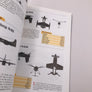 Les avions et engins Northrop Des origines à nos jours