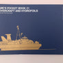 JANE'S POCKET BOOK 21 HOVERCRAFT AND HYDROFOILS