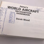 Jane's WORLD AIRCRAFT RECOGNITION HANDBOOK