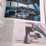 Building for Air Travel Architecture and Desgin for Commercial Aviation *** LIKE NEW***