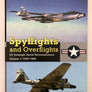 Spyflights and Overflights US Strategic Aerial Reconnaissance Volume 1 1945 – 1960 *** LIKE NEW ***