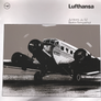 Lufthansa Junkers Ju 52 Berlin-Tempelhof