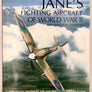 JANE'S FIGHTING AIRCRAFT OF WORLD WAR II