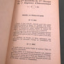 Dernières escadrilles 40