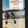 Armstrong Whitworth Aircraft since 1913